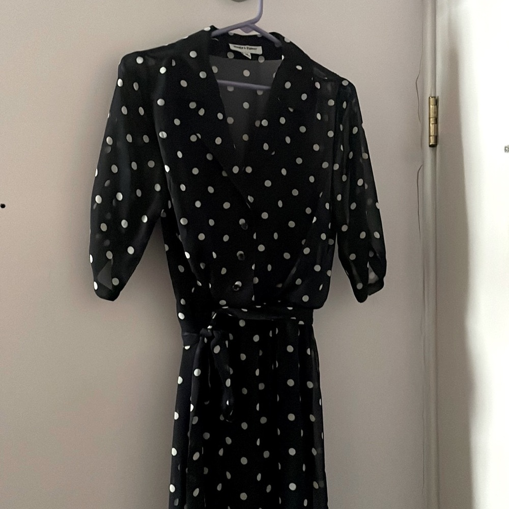 Cute dress